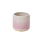 Skyway Pot 5.25″ – Purple/White